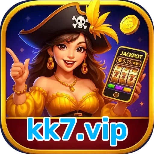 kk7.vip: Descubra o que o App de Jogos Pode Fazer por Você!
