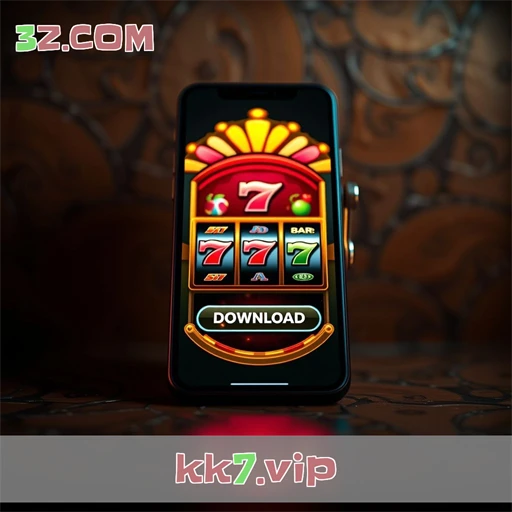Baixar Jogos Imperdíveis No kk7.vip Para Todos