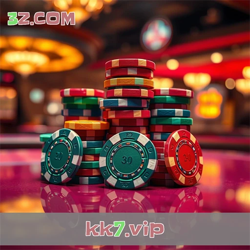 Confiavel e Divertido: Explore o kk7.vip sem Medos