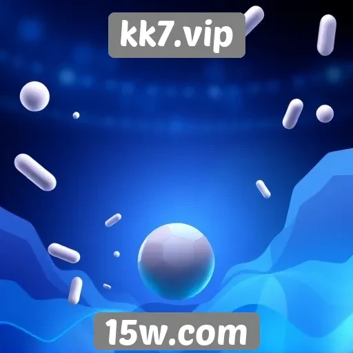 kk7.vip: plataforma fácil de usar para jogadores