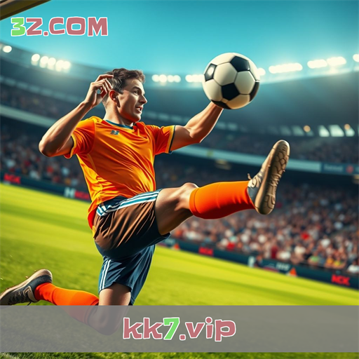 Experiência Esportiva no kk7.vip: Diversão e Competição