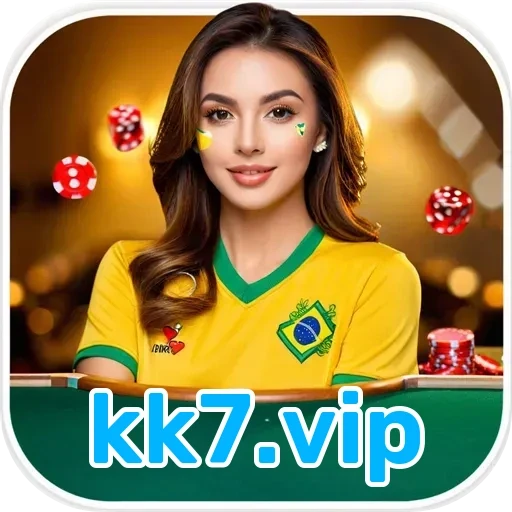 kk7.vip: A Experiência Definitiva em Jogos Online para Todos os Gostos