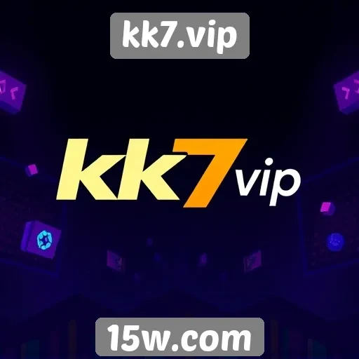 Novos recursos do kk7.vip atraem usuários